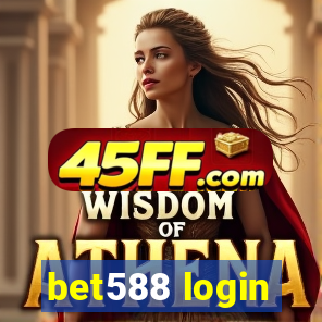 bet588 login